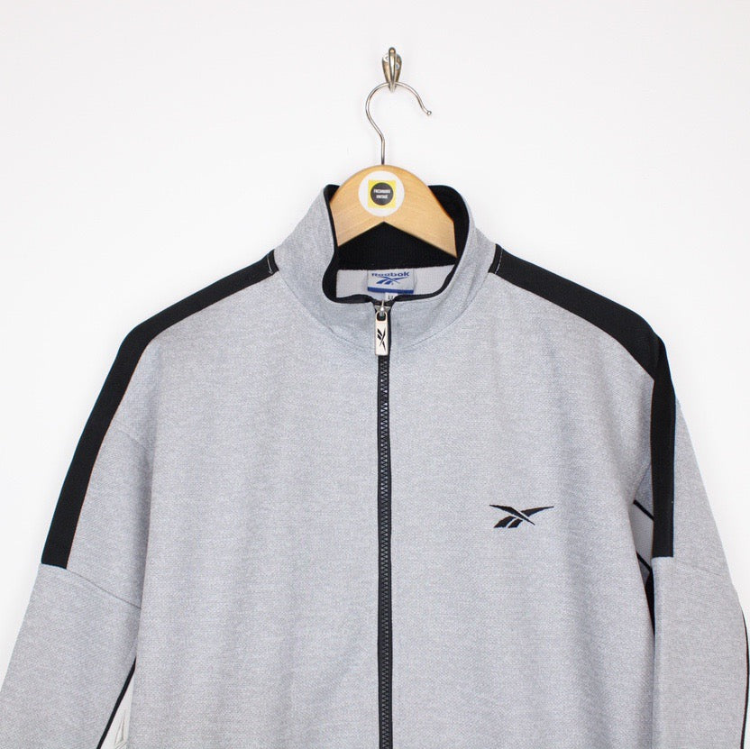 Vintage Reebok Track Jacket XL