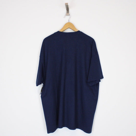 Vintage 2016 Cleveland Indians MLB T-Shirt XXL