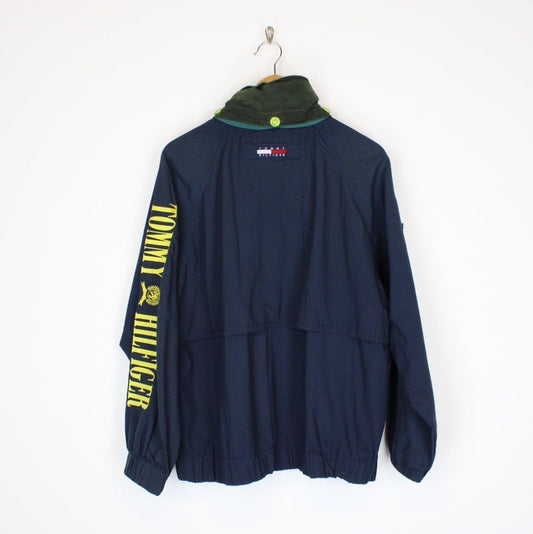 Vintage Tommy Hilfiger Jacket Medium
