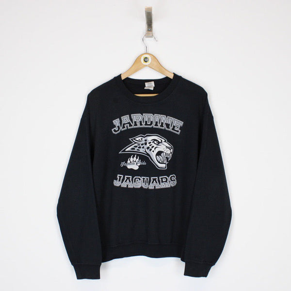 Vintage USA Sweatshirt Small