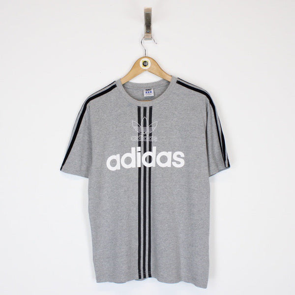 Vintage Adidas T-Shirt Small
