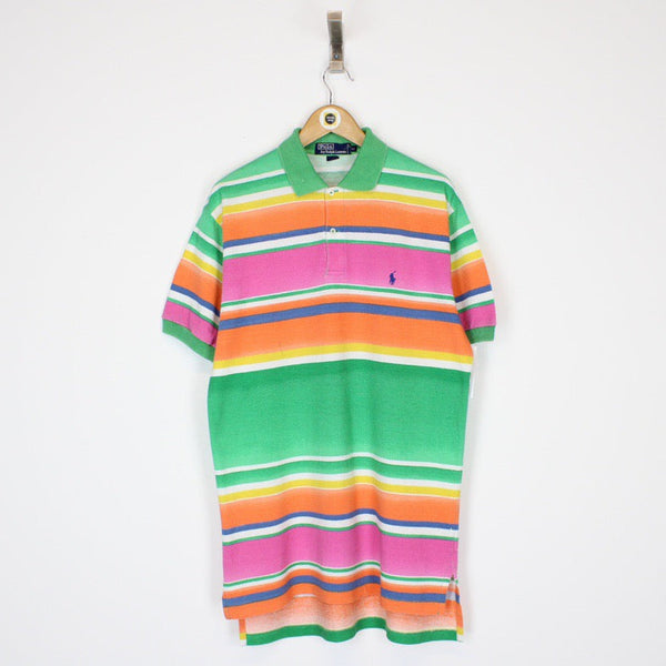 Vintage Polo Ralph Lauren Polo Shirt Medium