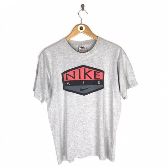 Vintage 90s Nike Air T-Shirt Small