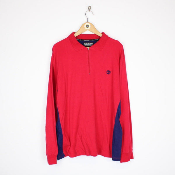 Vintage Timberland Sweatshirt XL