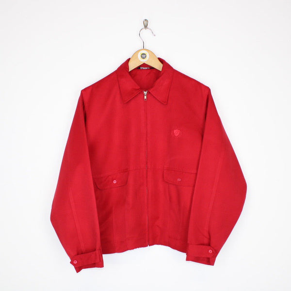 Vintage Guess Harrington Jacket Small