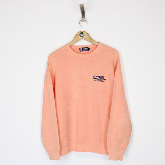 Vintage Chaps Ralph Lauren Sweatshirt Medium