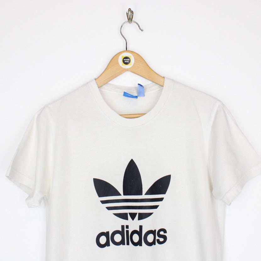 Vintage Adidas T-Shirt Small