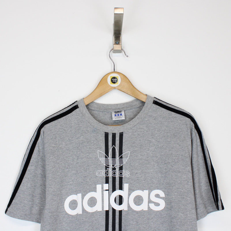 Vintage Adidas T-Shirt Small