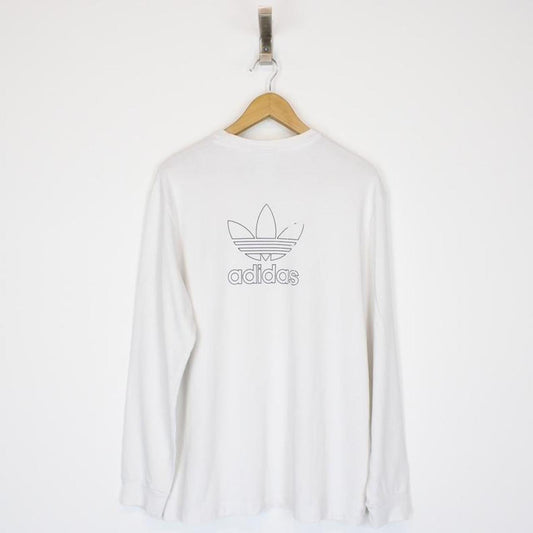 Adidas T-Shirt Large