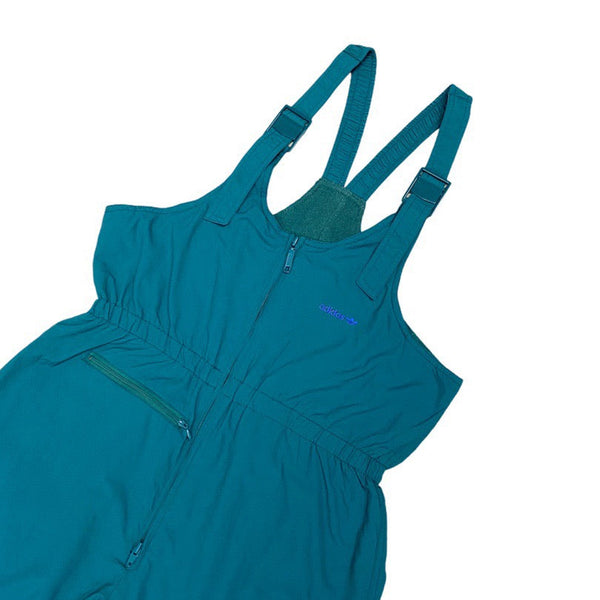 Vintage Adidas Dungarees Medium