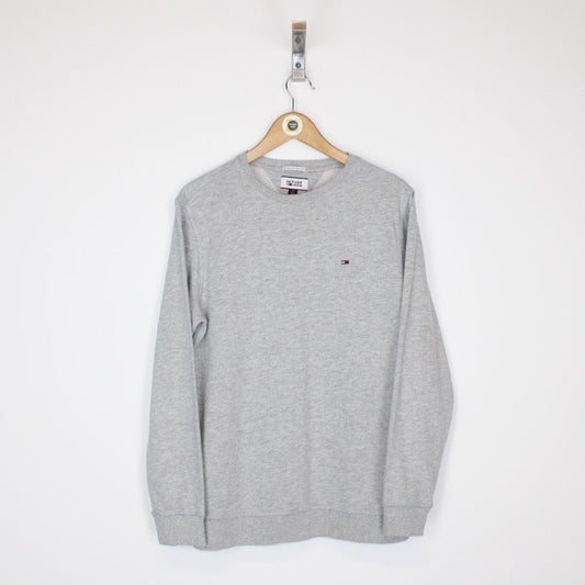 Vintage Tommy Hilfiger Sweatshirt Small