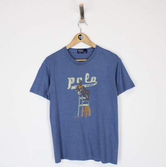 Vintage Polo Ralph Lauren T-Shirt Small
