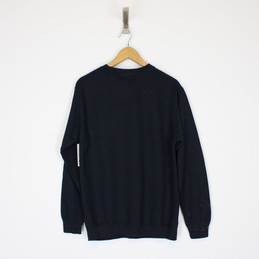 Vintage Mercedes Benz Sweatshirt Small