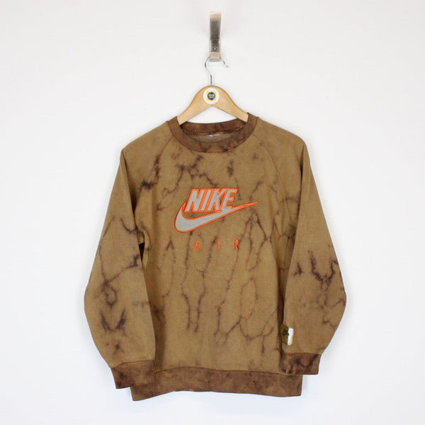 Vintage Nike Sweatshirt Small