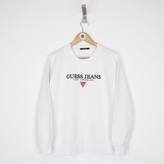Vintage Guess Jeans Sweatshirt XS