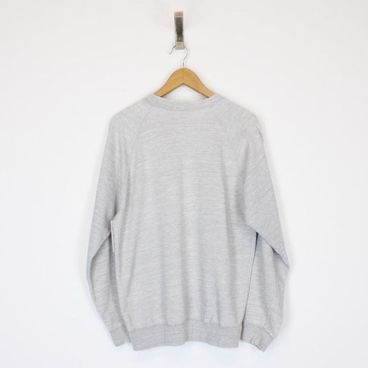 Vintage Champion Sweatshirt Medium