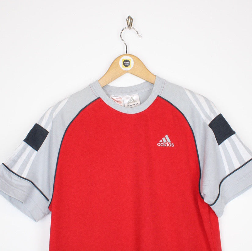 Vintage Adidas T-Shirt Small