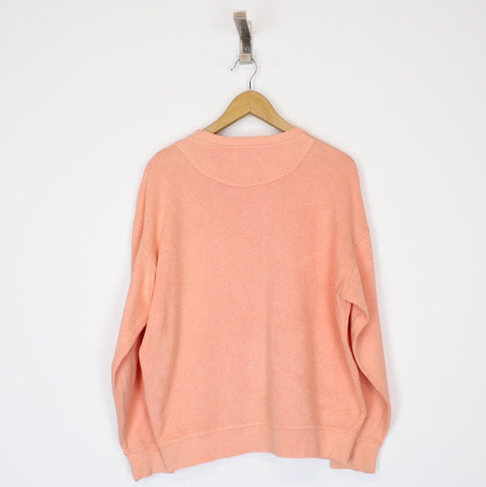 Vintage Chaps Ralph Lauren Sweatshirt Medium