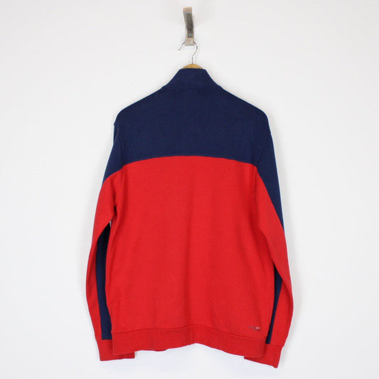 Vintage Adidas Track Jacket Large