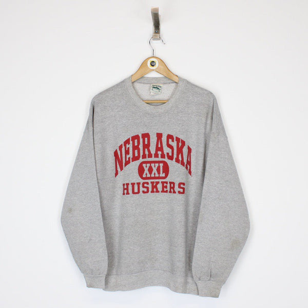 Vintage USA Sweatshirt Small