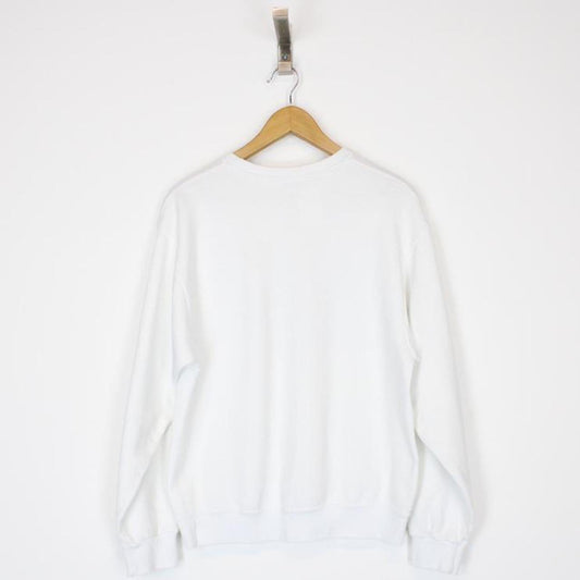 Vintage Jerzees Sweatshirt Medium