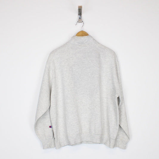 Vintage Champion Sweatshirt Medium