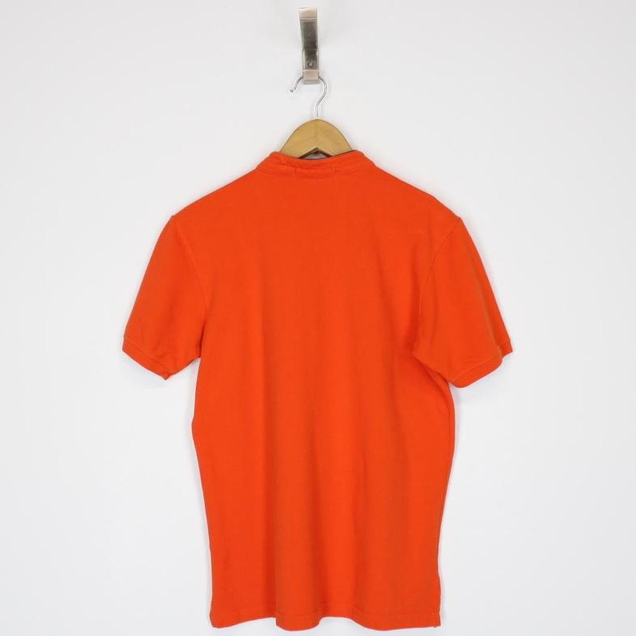 Vintage Polo Ralph Lauren T-Shirt Medium