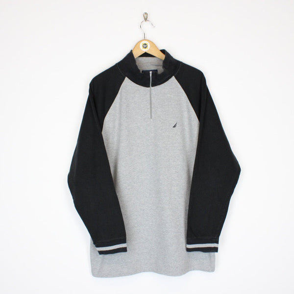 Vintage Nautica Sweatshirt XL