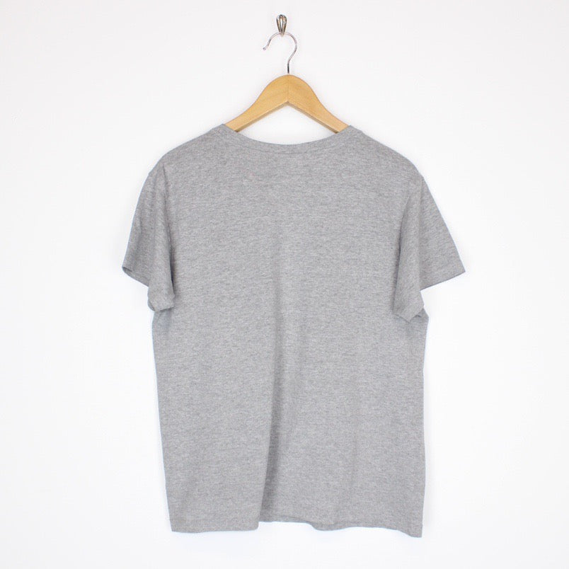 Vintage Adidas T-Shirt Small