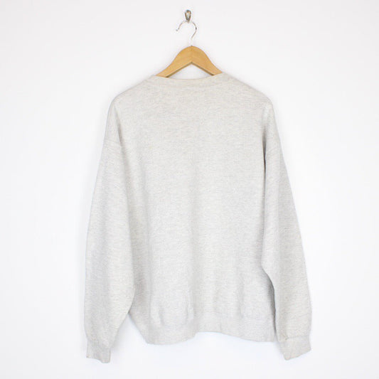 Vintage Walt Disneyworld Sweatshirt XL