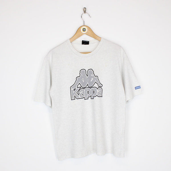 Vintage Kappa T-Shirt Large