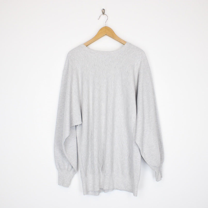 Vintage Champion Sweatshirt XXL
