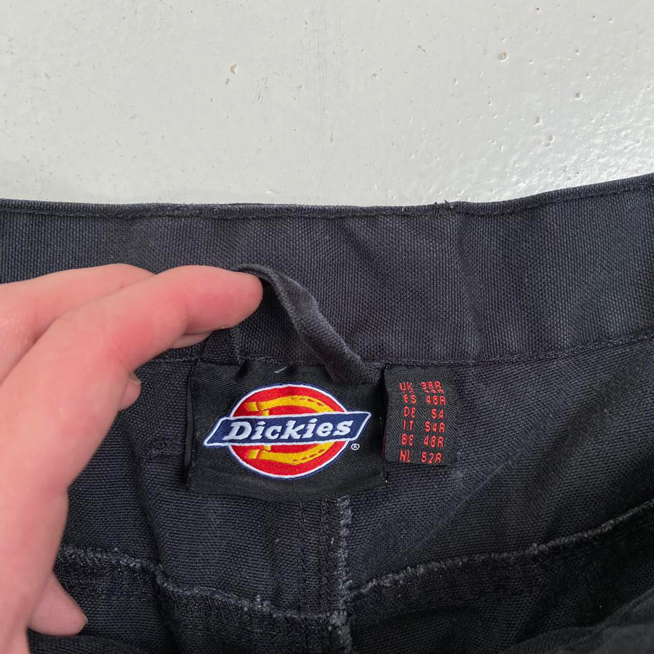 Vintage Dickies Workwear Trousers XL