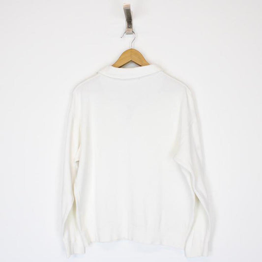 Vintage Chaps Ralph Lauren Sweatshirt Small