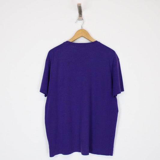 Vintage Polo Ralph Lauren T-Shirt Medium