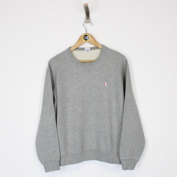 Vintage Champion Sweatshirt Medium