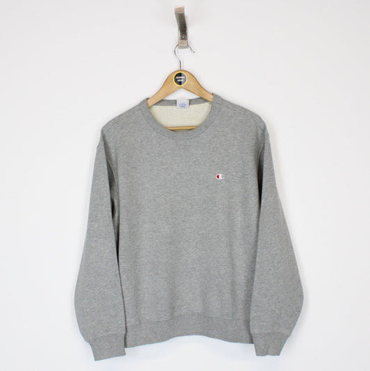 Vintage Champion Sweatshirt Medium