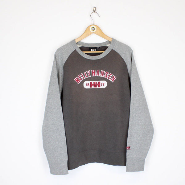 Vintage Helly Hansen Sweatshirt XL