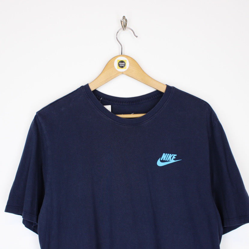 Vintage Nike T-Shirt Large