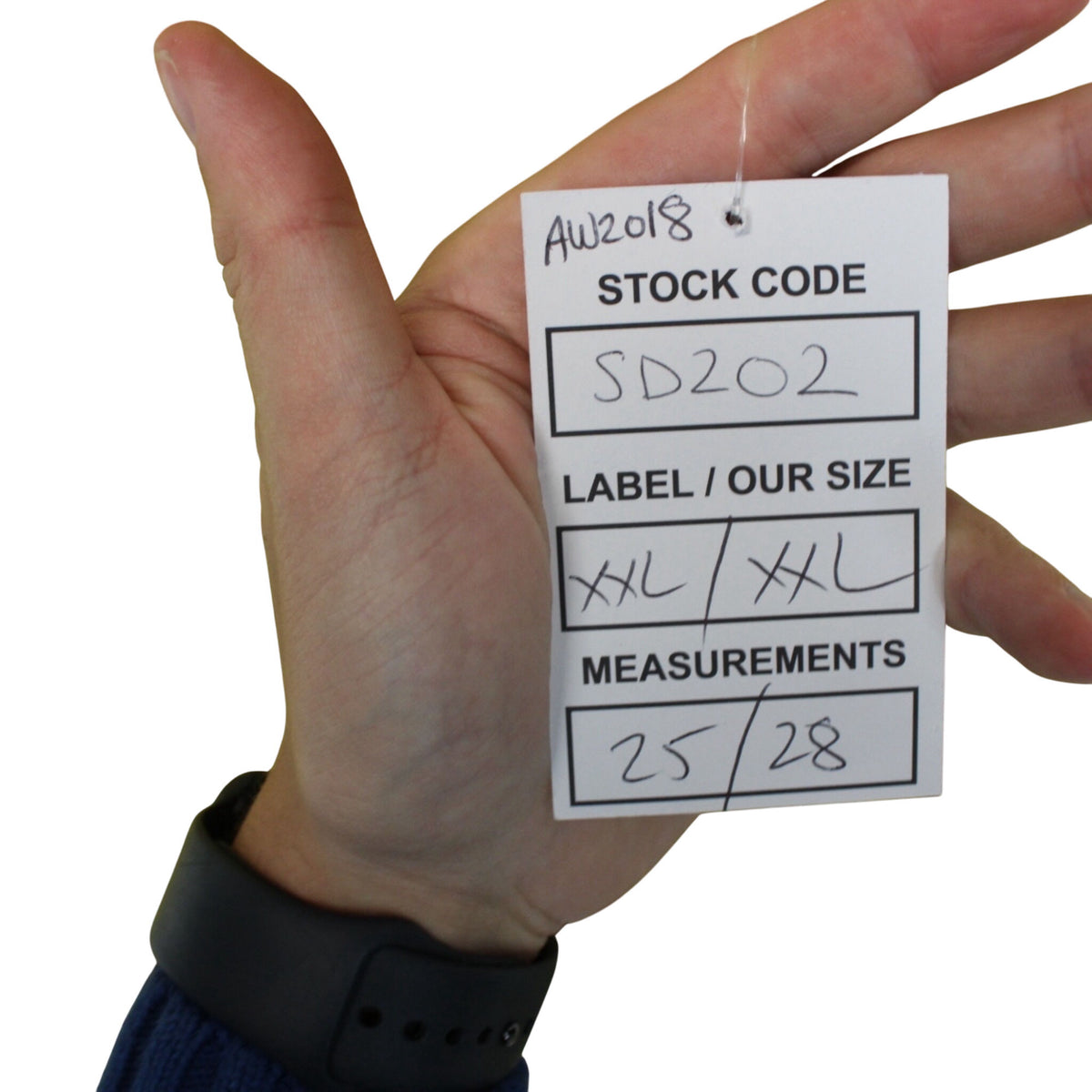 Stone Island AW 2018 Lamy Flock Jacket XXL