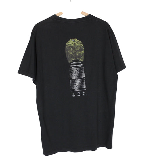 Stone Island AW 2017 Archivo T-Shirt Large