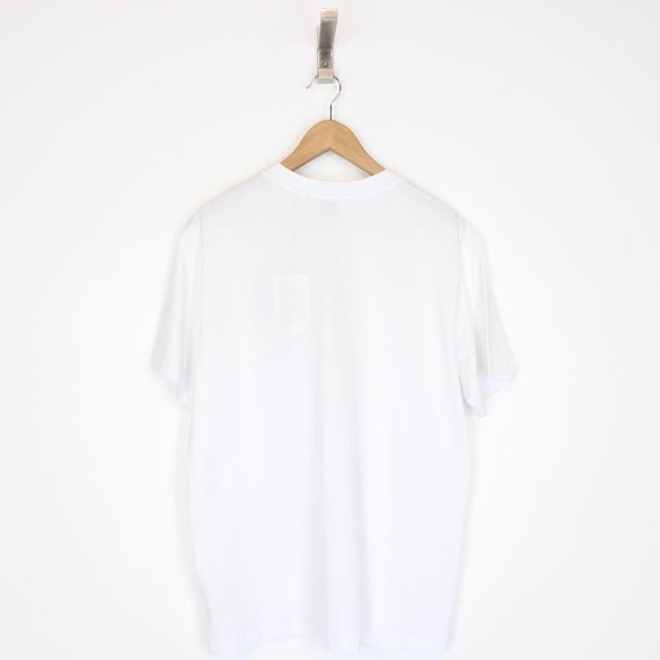 Burberry Kay Logo T-Shirt
