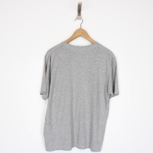 Vintage Stussy Graphic T-Shirt Large