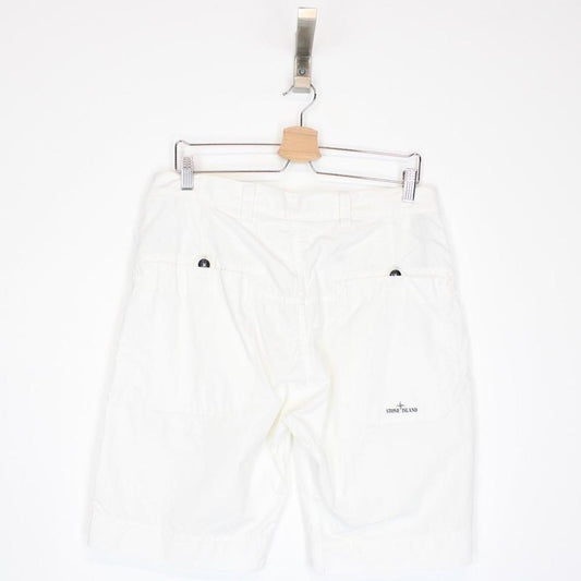Stone Island SS 2010 Shorts Medium
