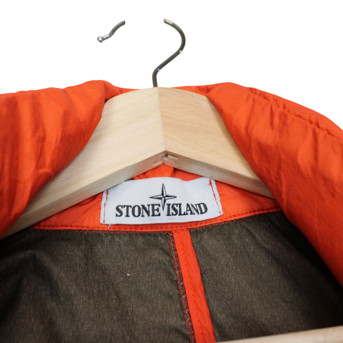 Stone Island SS 2015 Membrana 3L TC Jacket Medium