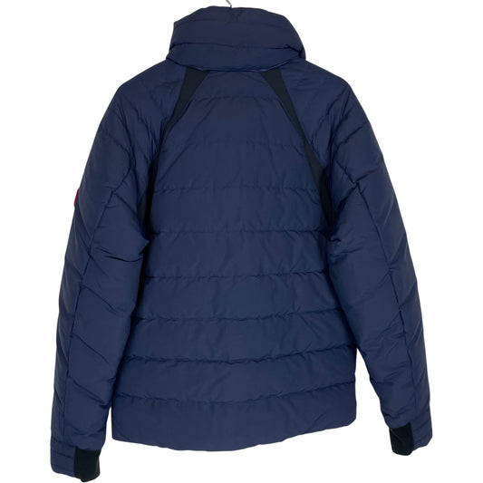 Canada Goose Hybridge Base Down Jacket Small