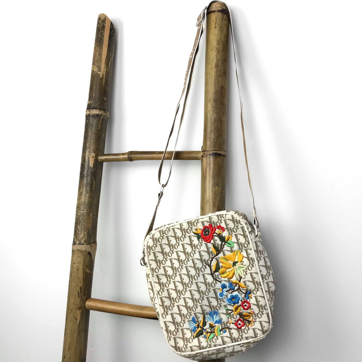 Vintage Christian Dior Bag