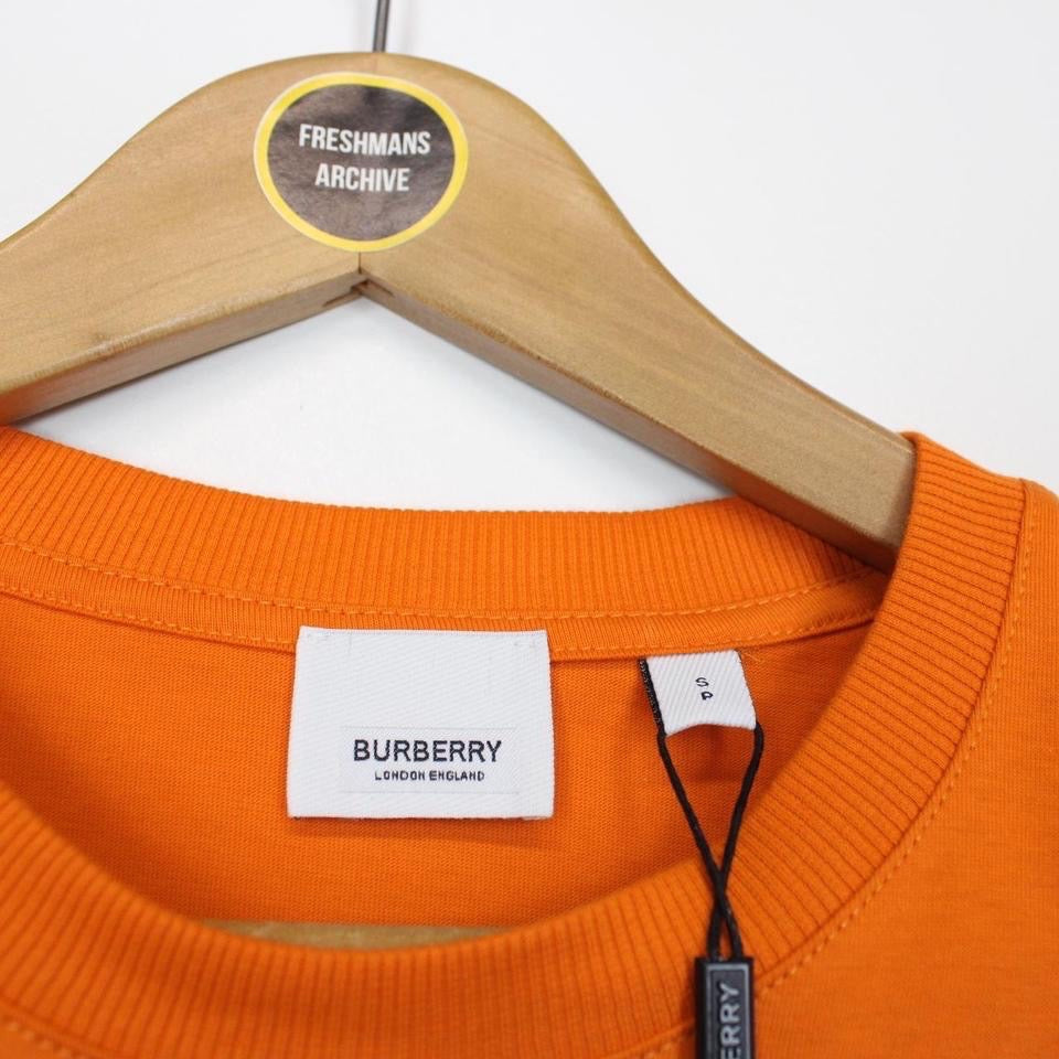 Burberry Kay Logo T-Shirt Small