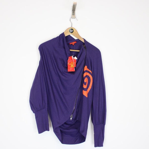 Vivienne Westwood Jumper Small