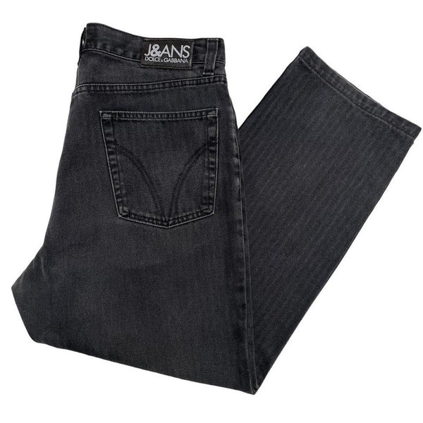 Vintage Dolce & Gabbana Jeans Large